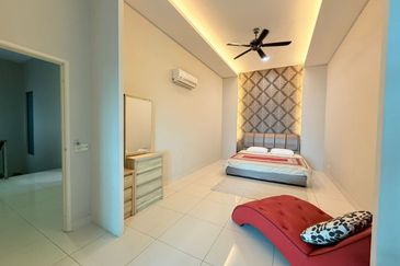 Sky Loft Premium Suites, Bukit Indah