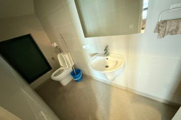 Sky Loft Premium Suites, Bukit Indah