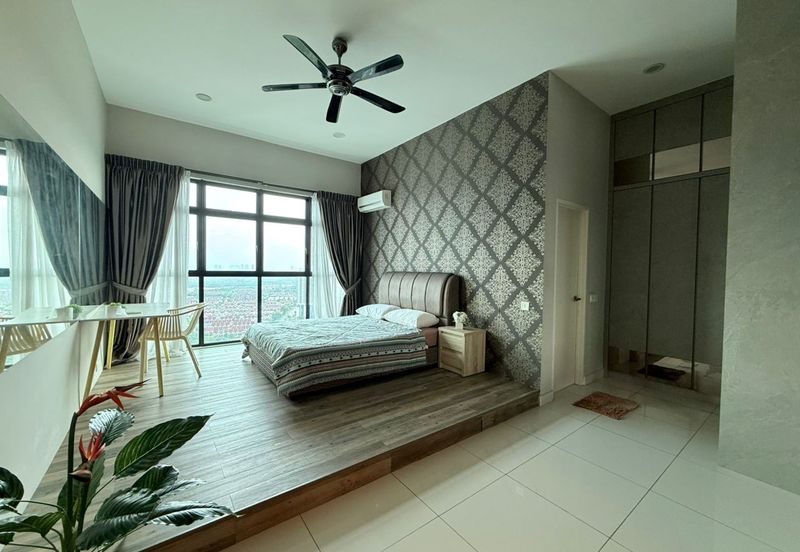 Sky Loft Premium Suites, Bukit Indah