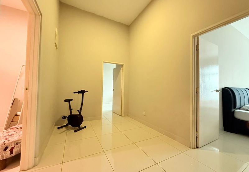 Sky Loft Premium Suites, Bukit Indah