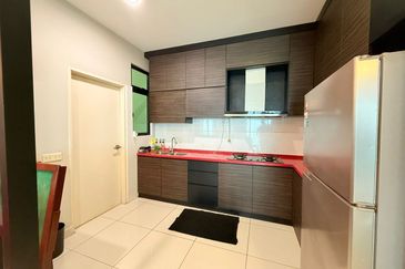 Sky Loft Premium Suites, Bukit Indah