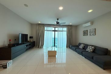 Sky Loft Premium Suites, Bukit Indah