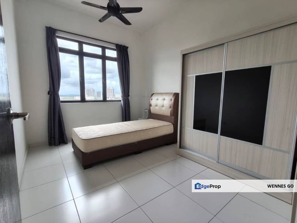 Bukit Indah Sky View Apartment 3 Bedder For Sale, Johor, Bukit Indah