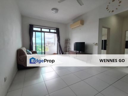 Bukit Indah Sky View Apartment 3 Bedder For Sale, Johor, Bukit Indah