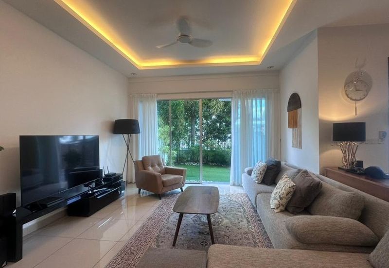 Golf East @ Horizon Hills