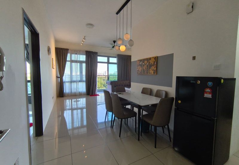 8scape Residences @ Sutera