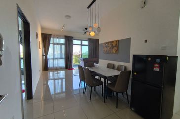 8scape Residences @ Sutera