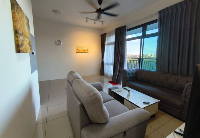 8scape Residences @ Sutera