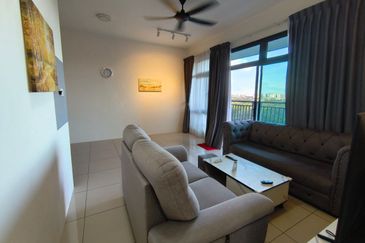 8scape Residences @ Sutera