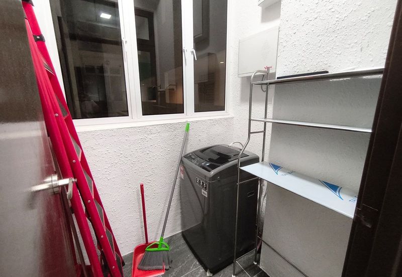 8scape Residences @ Sutera