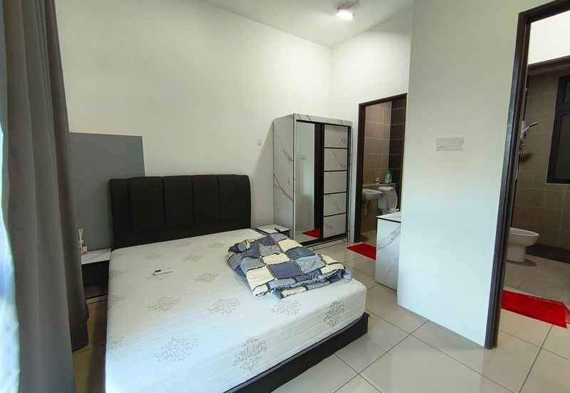 8scape Residences @ Sutera