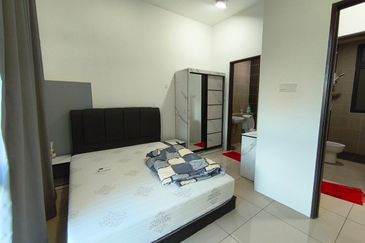 8scape Residences @ Sutera