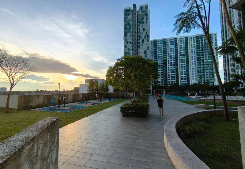 8scape Residences @ Sutera