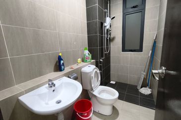 8scape Residences @ Sutera