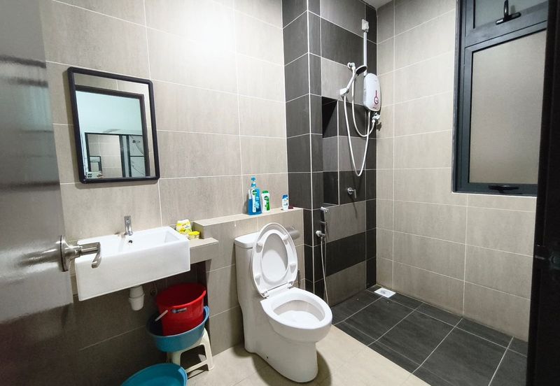 8scape Residences @ Sutera