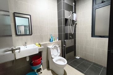 8scape Residences @ Sutera