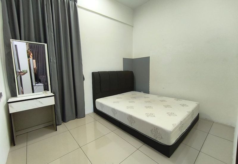 8scape Residences @ Sutera