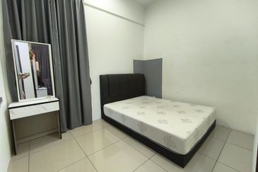 8scape Residences @ Sutera