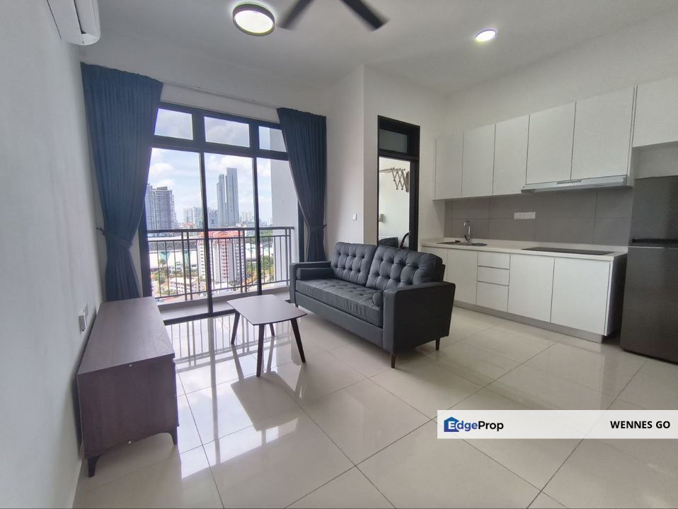 Meldrum Height Residence 3 Bedder For Rent, Johor, Johor Bahru
