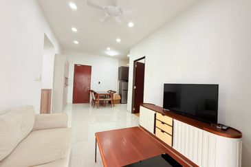 Bay Laurel @ Country Garden Danga Bay