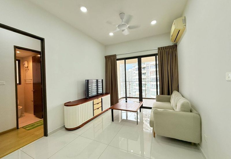 Bay Laurel @ Country Garden Danga Bay