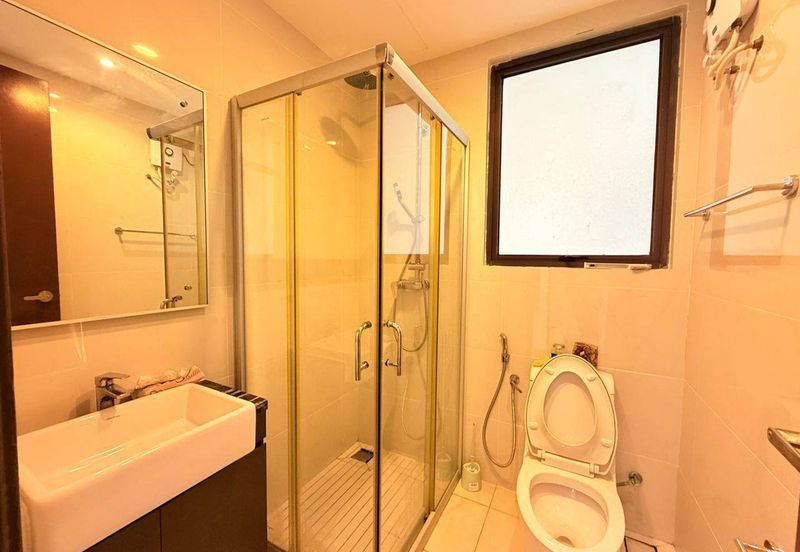 Bay Laurel @ Country Garden Danga Bay