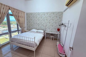 MANHATTAN @ Austin Heights