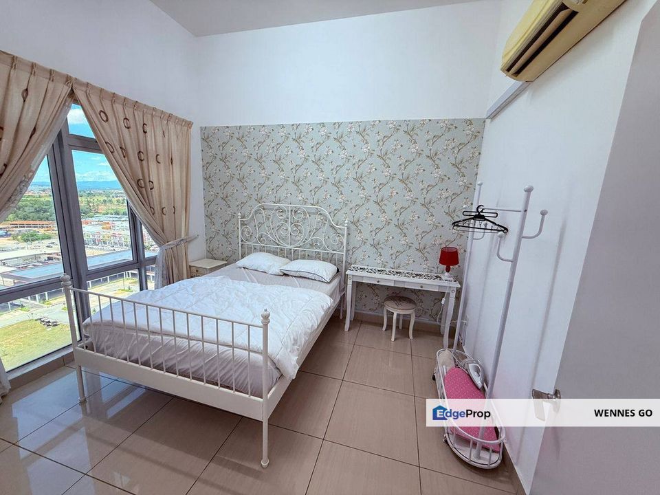 Manhattan Austin Heights 1 Bedder For Sale , Johor, Johor Bahru