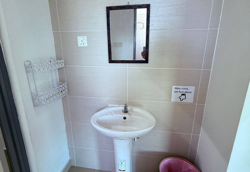 MANHATTAN @ Austin Heights