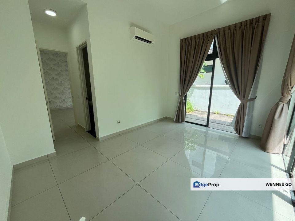 Eco Botanic The Eastwell 2-Storey Semi-D For Sale , Johor, Nusajaya