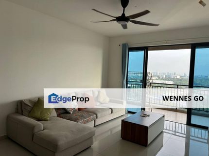 Central Park Tampoi 5 Bedder For Rent , Johor, Johor Bahru