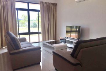 The Canal Garden North, Horizon Hills