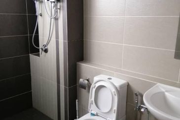 The Canal Garden North, Horizon Hills