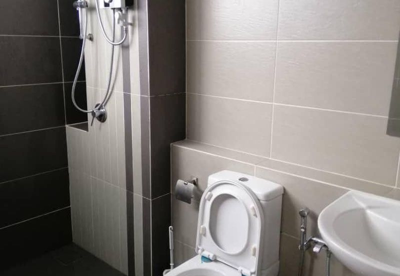 The Canal Garden North, Horizon Hills