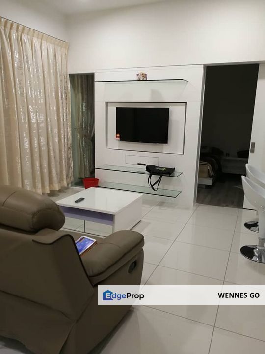 Southkey Mosaic 1 Bedder For Sale , Johor, Johor Bahru