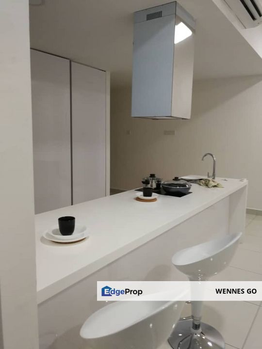 Southkey Mosaic 1 Bedder For Sale , Johor, Johor Bahru