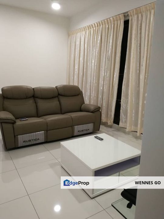Southkey Mosaic 1 Bedder For Sale , Johor, Johor Bahru