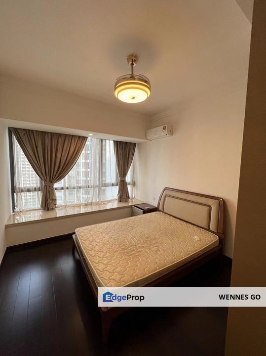 R&F Princess Cove (Phase 1) 2 Bedder For Rent  , Johor, Johor Bahru