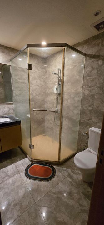 R&F Princess Cove (Phase 1) 2 Bedder For Rent  , Johor, Johor Bahru