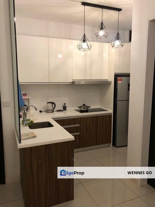 Setia Sky88 2 Bedder For Sale  , Johor, Johor Bahru