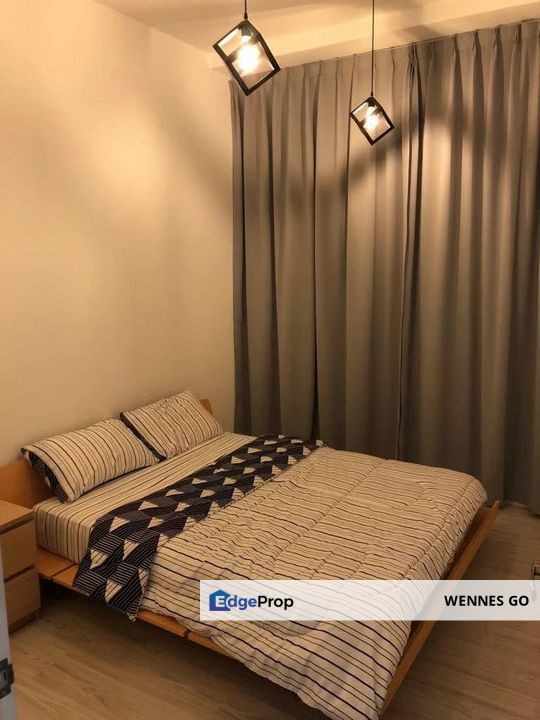 Setia Sky88 2 Bedder For Sale  , Johor, Johor Bahru