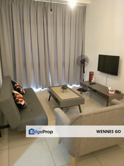 Setia Sky88 2 Bedder For Sale  , Johor, Johor Bahru