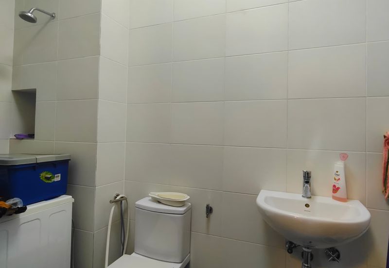 The Borough @ Eco Botanic 2