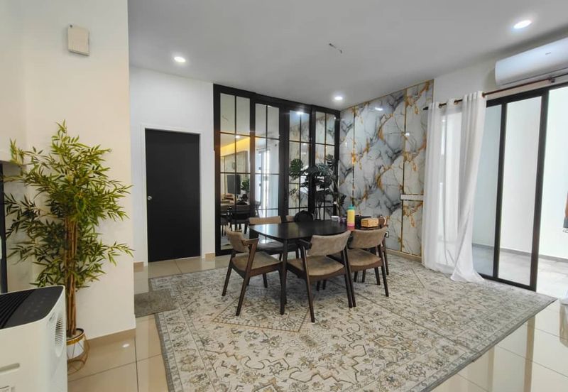 The Borough @ Eco Botanic 2