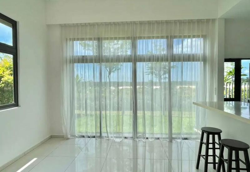 Sunway Emerald Residence