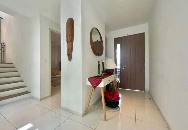 Sunway Emerald Residence