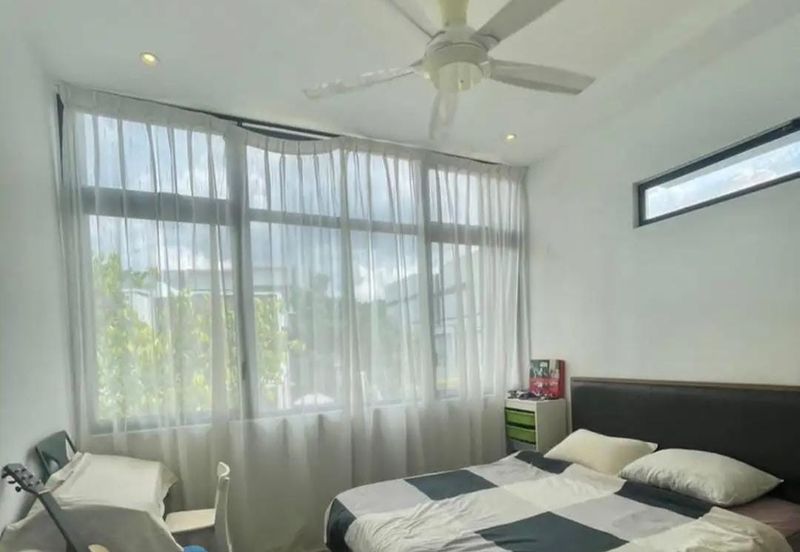 Sunway Emerald Residence