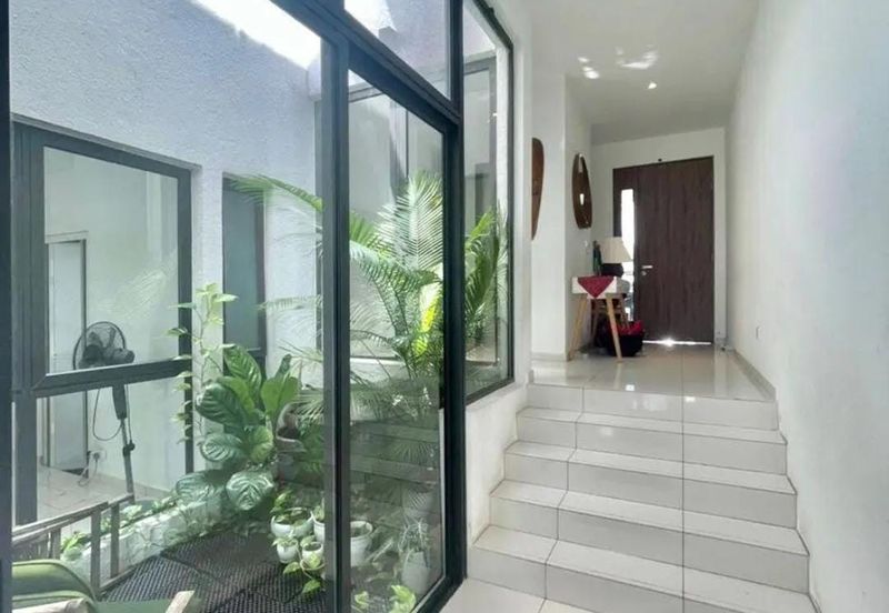 Sunway Emerald Residence