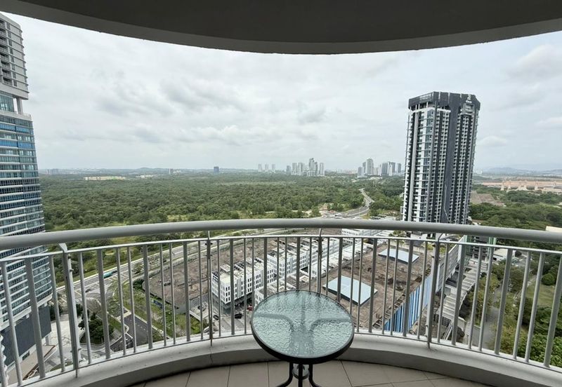 Teega Residences, Puteri Harbour