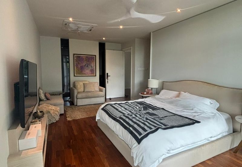 The Straits View Residences